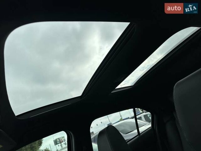 Черный Мицубиси Eclipse Cross, объемом двигателя 1.5 л и пробегом 12 тыс. км за 27900 $, фото 31 на Automoto.ua