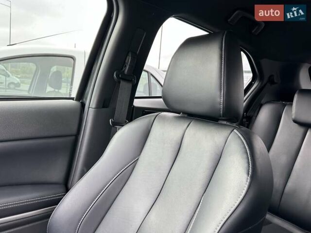 Черный Мицубиси Eclipse Cross, объемом двигателя 1.5 л и пробегом 12 тыс. км за 28500 $, фото 31 на Automoto.ua