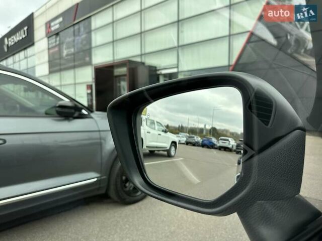 Черный Мицубиси Eclipse Cross, объемом двигателя 1.5 л и пробегом 12 тыс. км за 28500 $, фото 16 на Automoto.ua