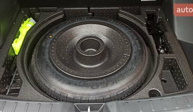 Чорний Міцубісі Eclipse Cross, об'ємом двигуна 1.5 л та пробігом 67 тис. км за 22300 $, фото 16 на Automoto.ua