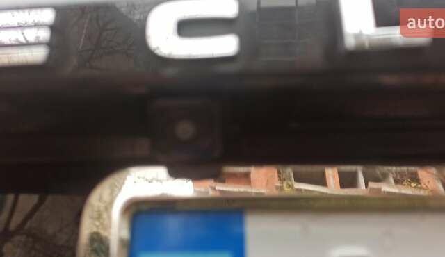 Чорний Міцубісі Eclipse Cross, об'ємом двигуна 1.5 л та пробігом 67 тис. км за 22300 $, фото 13 на Automoto.ua