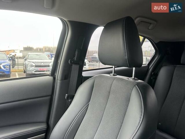 Чорний Міцубісі Eclipse Cross, об'ємом двигуна 1.5 л та пробігом 18 тис. км за 26950 $, фото 30 на Automoto.ua