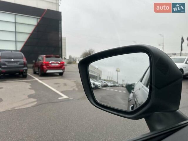 Чорний Міцубісі Eclipse Cross, об'ємом двигуна 1.5 л та пробігом 18 тис. км за 26950 $, фото 16 на Automoto.ua