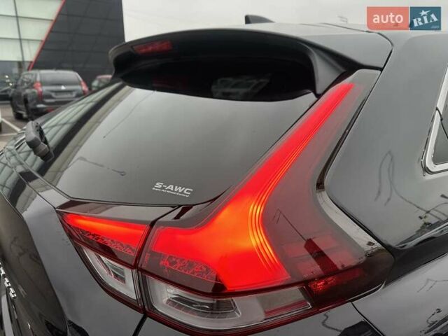 Чорний Міцубісі Eclipse Cross, об'ємом двигуна 1.5 л та пробігом 18 тис. км за 26950 $, фото 11 на Automoto.ua