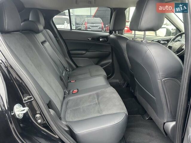 Чорний Міцубісі Eclipse Cross, об'ємом двигуна 1.5 л та пробігом 18 тис. км за 26950 $, фото 33 на Automoto.ua