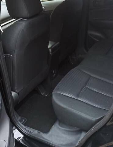 Чорний Міцубісі Eclipse Cross, об'ємом двигуна 1.5 л та пробігом 67 тис. км за 22300 $, фото 22 на Automoto.ua