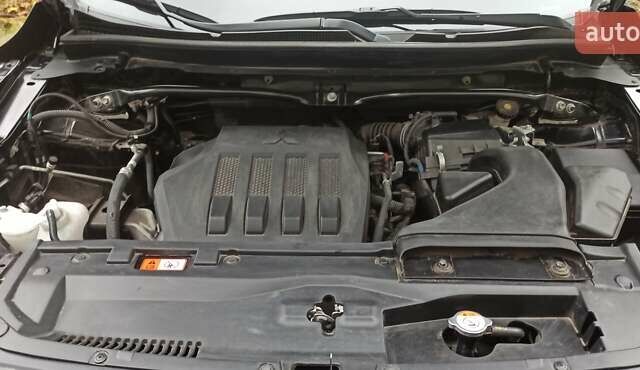 Чорний Міцубісі Eclipse Cross, об'ємом двигуна 1.5 л та пробігом 67 тис. км за 22300 $, фото 23 на Automoto.ua