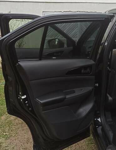 Чорний Міцубісі Eclipse Cross, об'ємом двигуна 1.5 л та пробігом 67 тис. км за 22300 $, фото 19 на Automoto.ua