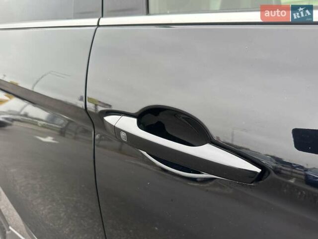 Чорний Міцубісі Eclipse Cross, об'ємом двигуна 1.5 л та пробігом 18 тис. км за 26950 $, фото 14 на Automoto.ua