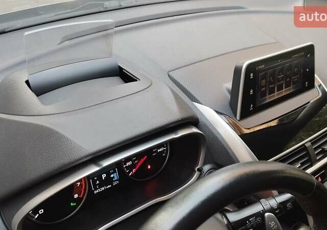 Коричневий Міцубісі Eclipse Cross, об'ємом двигуна 1.5 л та пробігом 73 тис. км за 18700 $, фото 29 на Automoto.ua
