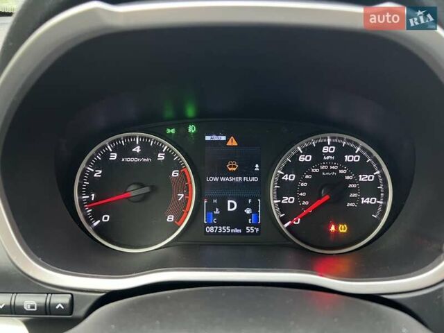 Коричневий Міцубісі Eclipse Cross, об'ємом двигуна 1.5 л та пробігом 138 тис. км за 13900 $, фото 30 на Automoto.ua