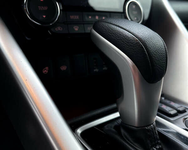 Коричневий Міцубісі Eclipse Cross, об'ємом двигуна 1.5 л та пробігом 32 тис. км за 21888 $, фото 37 на Automoto.ua