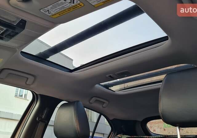 Коричневий Міцубісі Eclipse Cross, об'ємом двигуна 1.5 л та пробігом 73 тис. км за 18700 $, фото 33 на Automoto.ua