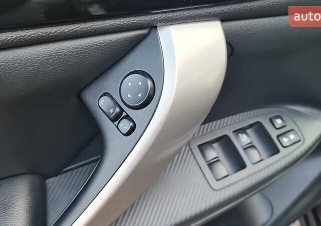 Коричневий Міцубісі Eclipse Cross, об'ємом двигуна 1.5 л та пробігом 73 тис. км за 18700 $, фото 25 на Automoto.ua