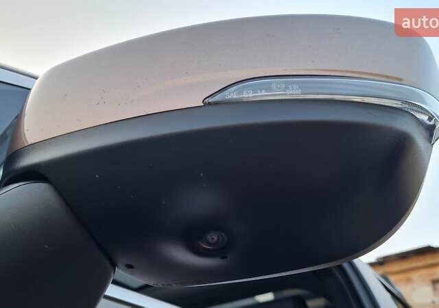 Коричневий Міцубісі Eclipse Cross, об'ємом двигуна 1.5 л та пробігом 73 тис. км за 18700 $, фото 36 на Automoto.ua