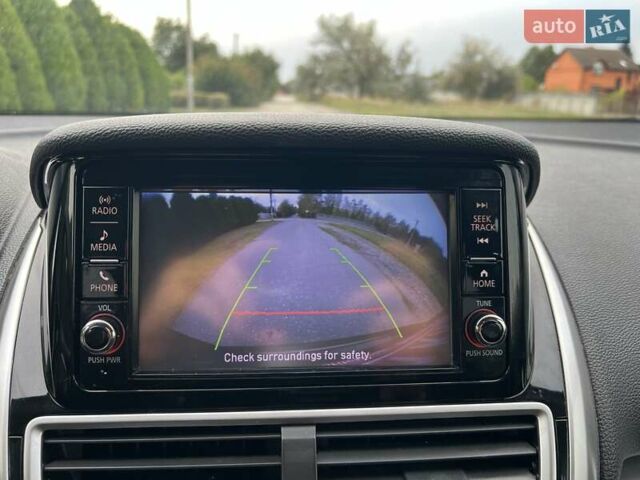 Коричневий Міцубісі Eclipse Cross, об'ємом двигуна 1.5 л та пробігом 138 тис. км за 13900 $, фото 31 на Automoto.ua