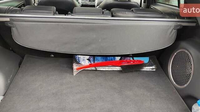 Коричневий Міцубісі Eclipse Cross, об'ємом двигуна 1.5 л та пробігом 60 тис. км за 23300 $, фото 11 на Automoto.ua