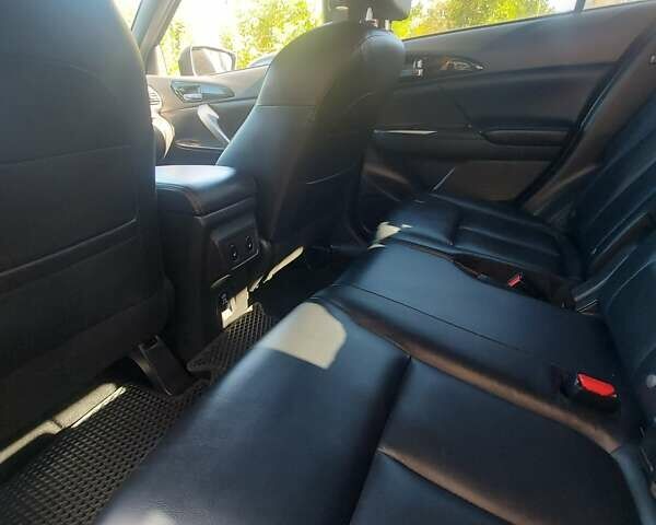 Коричневий Міцубісі Eclipse Cross, об'ємом двигуна 2 л та пробігом 49 тис. км за 22000 $, фото 12 на Automoto.ua