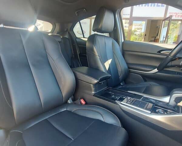 Коричневий Міцубісі Eclipse Cross, об'ємом двигуна 2 л та пробігом 49 тис. км за 22000 $, фото 10 на Automoto.ua