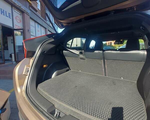 Коричневий Міцубісі Eclipse Cross, об'ємом двигуна 2 л та пробігом 49 тис. км за 22000 $, фото 9 на Automoto.ua