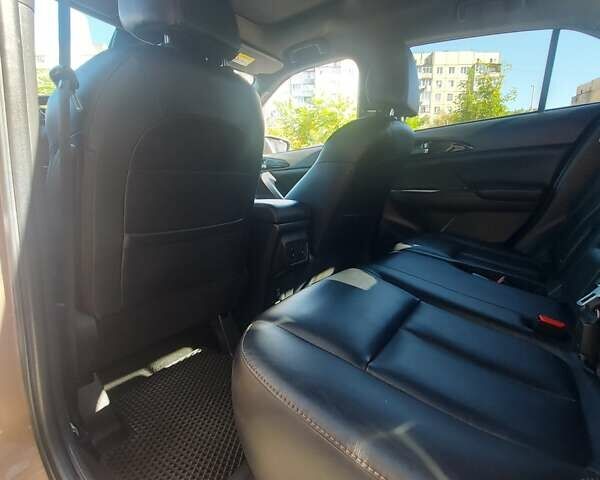 Коричневий Міцубісі Eclipse Cross, об'ємом двигуна 2 л та пробігом 49 тис. км за 22000 $, фото 13 на Automoto.ua