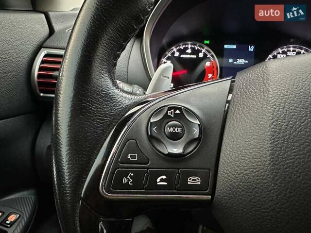 Міцубісі Eclipse Cross 2018 у Києві на Automoto.ua Червоний Міцубісі Eclipse Cross, об'ємом двигуна 1.5 л та пробігом 120 тис. км за 20490 $, фото 15 на Automoto.ua