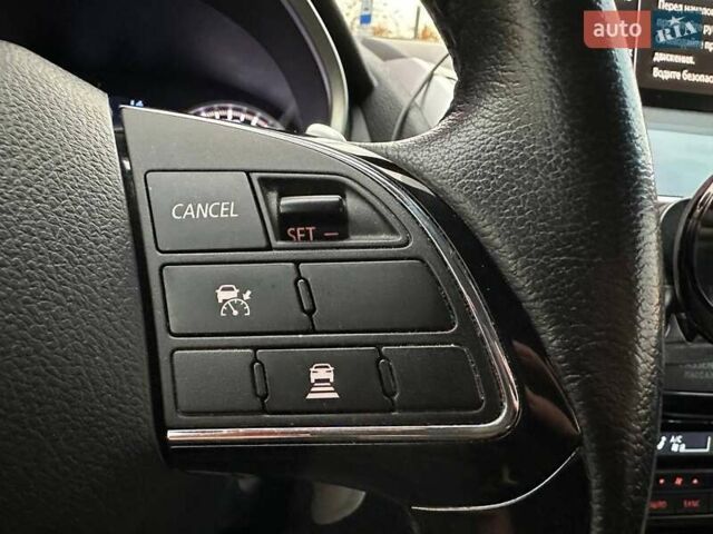 Міцубісі Eclipse Cross 2018 у Києві на Automoto.ua Червоний Міцубісі Eclipse Cross, об'ємом двигуна 1.5 л та пробігом 120 тис. км за 20490 $, фото 17 на Automoto.ua