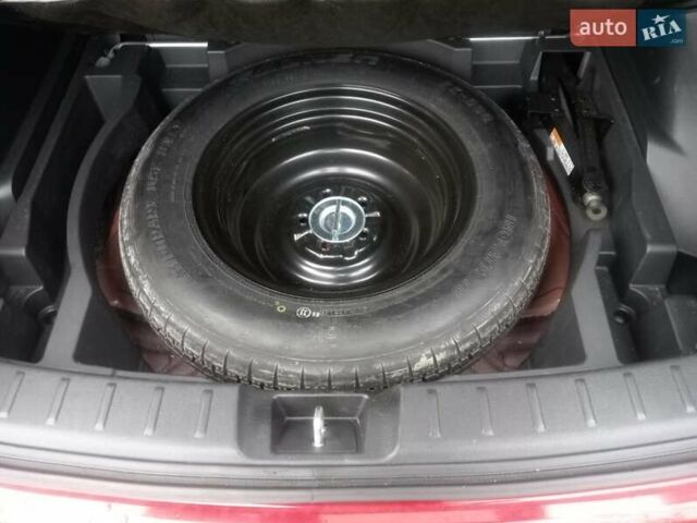 Червоний Міцубісі Eclipse Cross, об'ємом двигуна 1.5 л та пробігом 134 тис. км за 13650 $, фото 11 на Automoto.ua