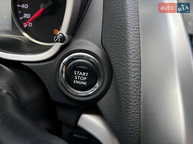 Червоний Міцубісі Eclipse Cross, об'ємом двигуна 1.5 л та пробігом 69 тис. км за 20490 $, фото 17 на Automoto.ua