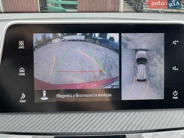 Червоний Міцубісі Eclipse Cross, об'ємом двигуна 1.5 л та пробігом 45 тис. км за 24000 $, фото 5 на Automoto.ua