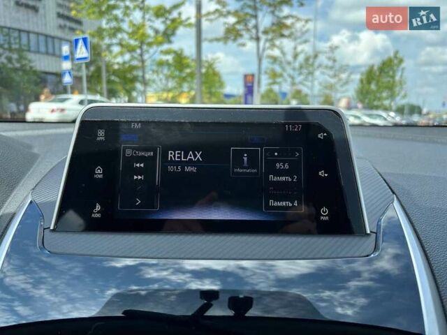 Червоний Міцубісі Eclipse Cross, об'ємом двигуна 1.5 л та пробігом 69 тис. км за 20490 $, фото 20 на Automoto.ua