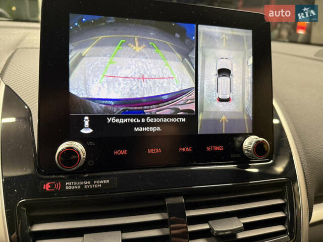 Міцубісі Eclipse Cross 2021 у Кропивницькому (Кіровограді) на Automoto.ua Червоний Міцубісі Eclipse Cross, об'ємом двигуна 1.5 л та пробігом 17 тис. км за 29500 $, фото 21 на Automoto.ua