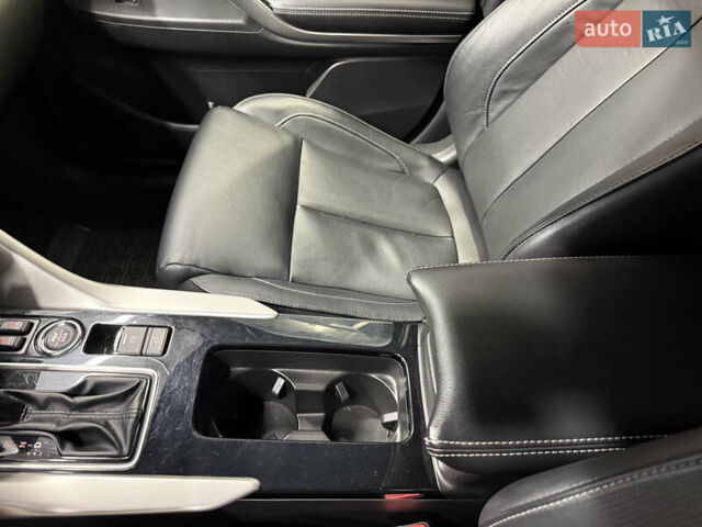 Міцубісі Eclipse Cross 2021 у Кропивницькому (Кіровограді) на Automoto.ua Червоний Міцубісі Eclipse Cross, об'ємом двигуна 1.5 л та пробігом 17 тис. км за 29500 $, фото 12 на Automoto.ua