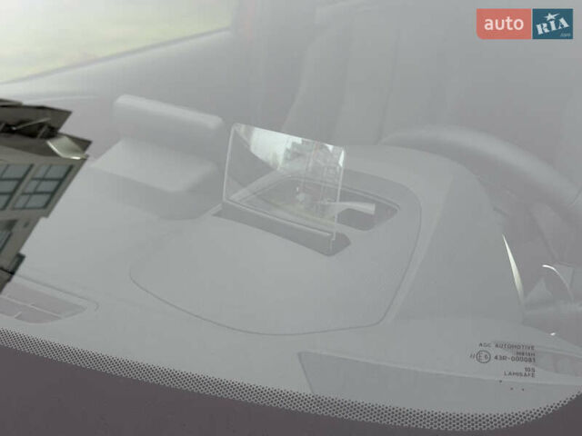 Красный Мицубиси Eclipse Cross, объемом двигателя 1.5 л и пробегом 40 тыс. км за 23900 $, фото 16 на Automoto.ua