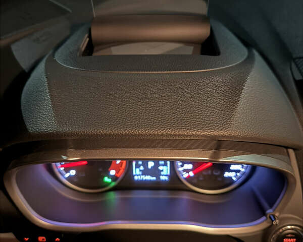 Міцубісі Eclipse Cross 2021 у Кропивницькому (Кіровограді) на Automoto.ua Червоний Міцубісі Eclipse Cross, об'ємом двигуна 1.5 л та пробігом 17 тис. км за 29500 $, фото 27 на Automoto.ua