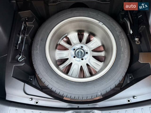 Красный Мицубиси Eclipse Cross, объемом двигателя 1.5 л и пробегом 40 тыс. км за 23900 $, фото 79 на Automoto.ua