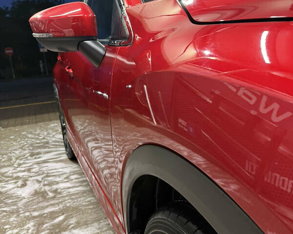 Міцубісі Eclipse Cross 2021 у Кропивницькому (Кіровограді) на Automoto.ua Червоний Міцубісі Eclipse Cross, об'ємом двигуна 1.5 л та пробігом 17 тис. км за 29500 $, фото 7 на Automoto.ua