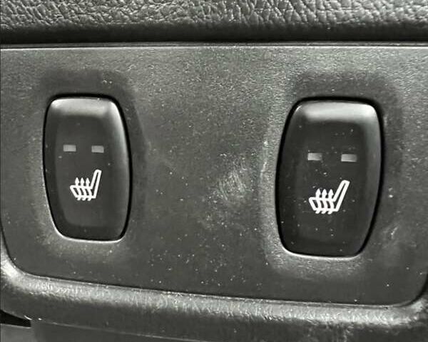 Червоний Міцубісі Eclipse Cross, об'ємом двигуна 2.4 л та пробігом 79 тис. км за 29900 $, фото 6 на Automoto.ua