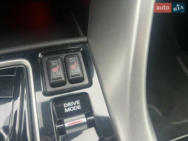 Червоний Міцубісі Eclipse Cross, об'ємом двигуна 2.36 л та пробігом 77 тис. км за 30500 $, фото 42 на Automoto.ua