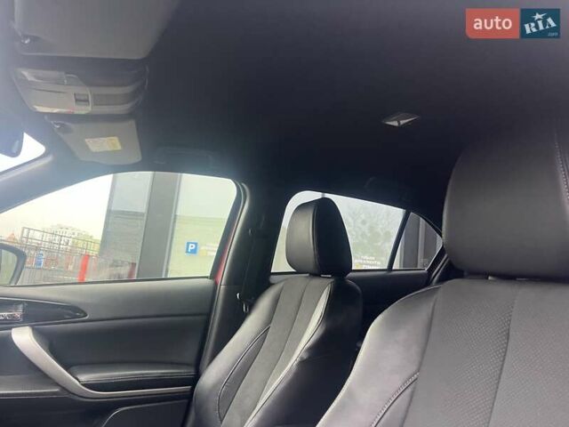 Червоний Міцубісі Eclipse Cross, об'ємом двигуна 2.36 л та пробігом 77 тис. км за 30500 $, фото 63 на Automoto.ua