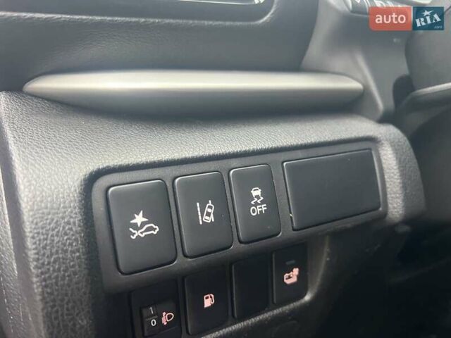 Червоний Міцубісі Eclipse Cross, об'ємом двигуна 2.36 л та пробігом 77 тис. км за 30500 $, фото 60 на Automoto.ua