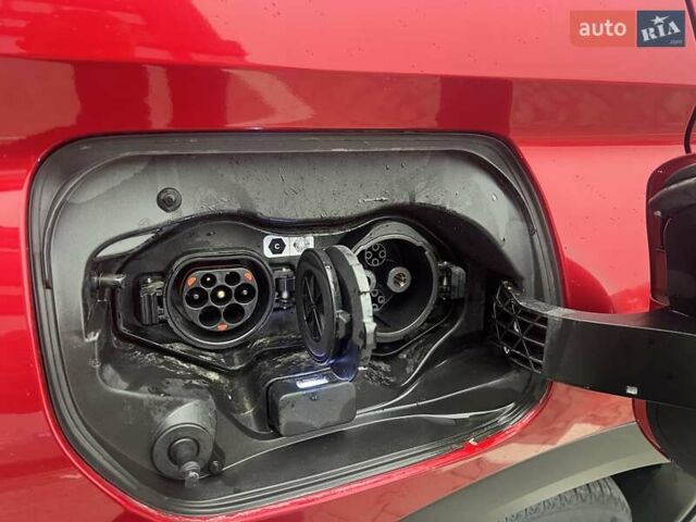 Червоний Міцубісі Eclipse Cross, об'ємом двигуна 2.36 л та пробігом 77 тис. км за 30500 $, фото 86 на Automoto.ua