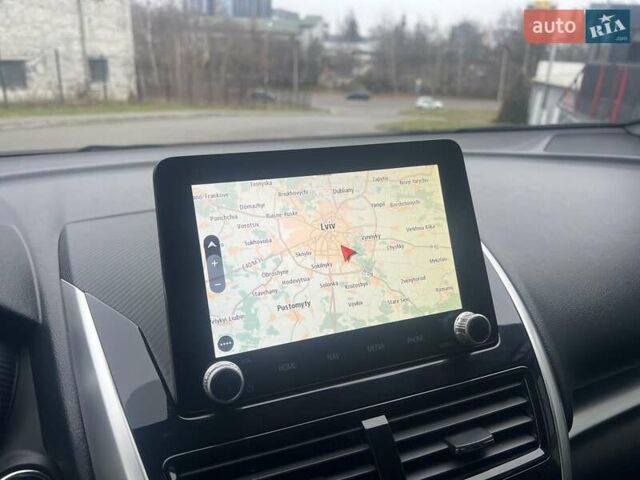 Червоний Міцубісі Eclipse Cross, об'ємом двигуна 2.36 л та пробігом 77 тис. км за 30500 $, фото 53 на Automoto.ua