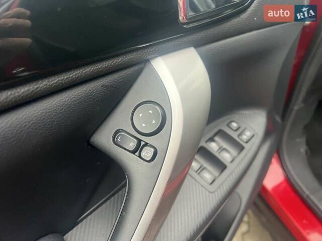Червоний Міцубісі Eclipse Cross, об'ємом двигуна 2.36 л та пробігом 77 тис. км за 30500 $, фото 65 на Automoto.ua