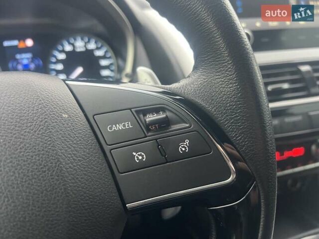 Червоний Міцубісі Eclipse Cross, об'ємом двигуна 2.36 л та пробігом 77 тис. км за 30500 $, фото 45 на Automoto.ua