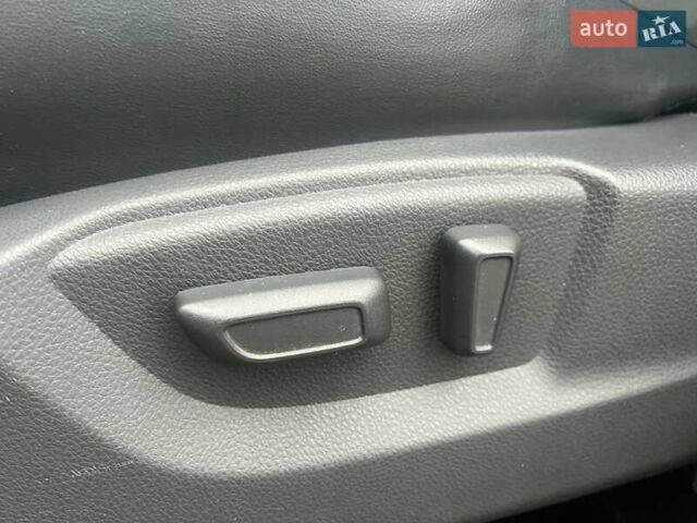 Червоний Міцубісі Eclipse Cross, об'ємом двигуна 2.36 л та пробігом 77 тис. км за 30500 $, фото 57 на Automoto.ua