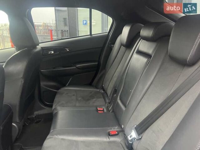 Червоний Міцубісі Eclipse Cross, об'ємом двигуна 2.36 л та пробігом 77 тис. км за 30500 $, фото 69 на Automoto.ua