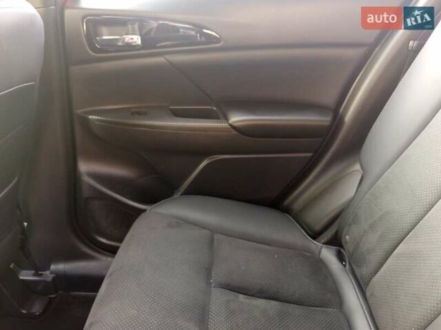 Красный Мицубиси Eclipse Cross, объемом двигателя 1.5 л и пробегом 32 тыс. км за 19950 $, фото 21 на Automoto.ua