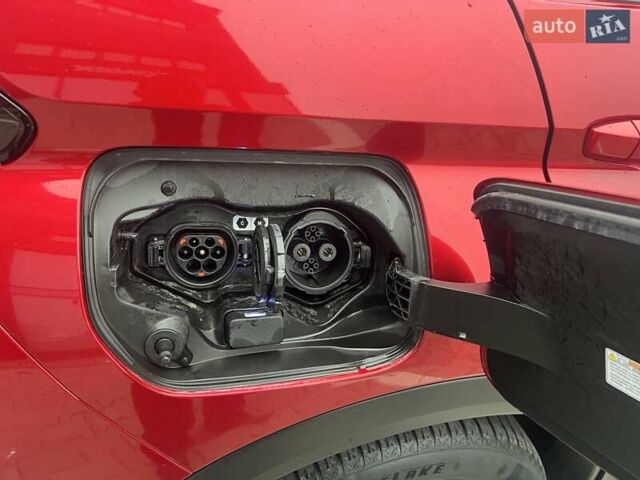 Червоний Міцубісі Eclipse Cross, об'ємом двигуна 2.36 л та пробігом 77 тис. км за 30500 $, фото 85 на Automoto.ua