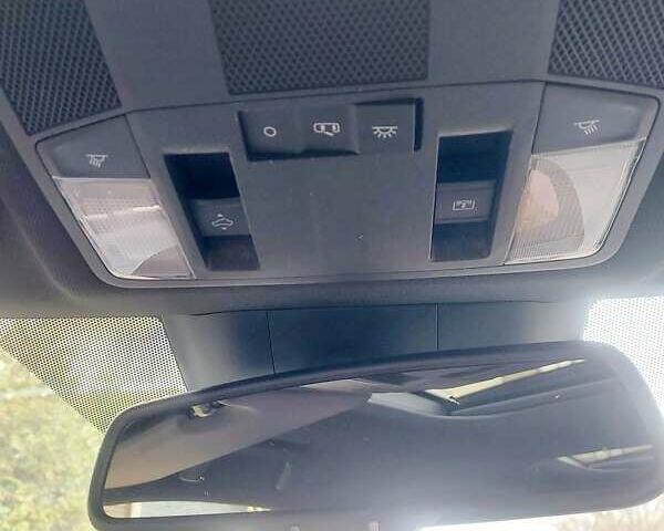 Красный Мицубиси Eclipse Cross, объемом двигателя 1.5 л и пробегом 10 тыс. км за 28500 $, фото 26 на Automoto.ua